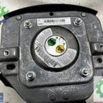 A 1644600098 Mercedes W164 W251 DERİ DİREKSİYON+AİRBAĞ ORJ