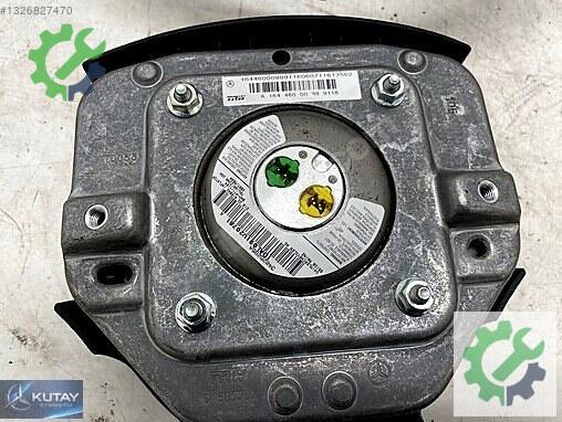 Mercedes-Benz ML Airbag (Hava Yastığı) 1644600098 çıkma parça