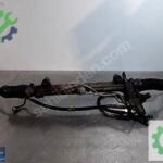 A 1644600225 Mercedes-Benz ML 164/4JG DİREKSİYON KUTUSU