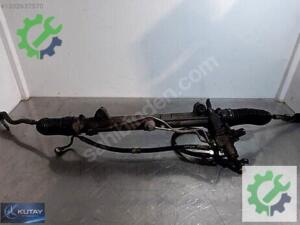 A 1644600225 Mercedes-Benz ML 164/4JG DİREKSİYON KUTUSU