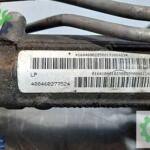 A 1644600225 Mercedes-Benz ML 164/4JG DİREKSİYON KUTUSU