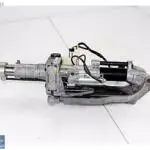 A 1644601116 Mercedes ML W164 elektrikli direksiyon kolonu