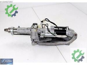 A 1644601116 Mercedes ML W164 elektrikli direksiyon kolonu