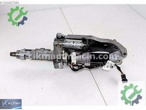 Mercedes-Benz ML Direksiyon Mili 1644601116 çıkma parça