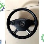 A 1644605103 Mercedes W 164 kasa Direksiyon + Airbag