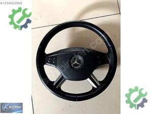 A 1644605103 Mercedes W 164 kasa Direksiyon + Airbag