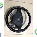 A 1644605103 Mercedes W 164 kasa Direksiyon + Airbag