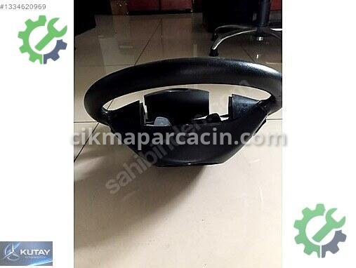 Mercedes-Benz ML Direksiyon Simidi 1644605103 çıkma parça