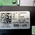 A 1645400672 MERCEDES ML 164 KASA SİGORTA KUTUSU 164 540 06 72