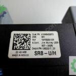 A 1645402972 Mercedes R251 W164 sigorta kutusu ORJİNAL
