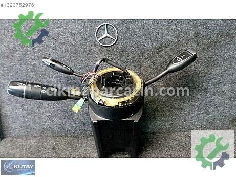Mercedes-Benz ML Sinyal Kolu çıkma parça