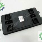 A 1645406501 Mercedes Benz W164 ML Ön SAM Ünitesi Modülü