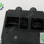 A 1645406501 Mercedes Benz W164 ML Ön SAM Ünitesi Modülü