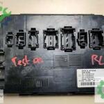 A 1645407862 Mercedes-Benz W164 Arka SAM beyni kontrol ünitesi