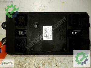 A 1645408001 Mercedes W 164 W 251 ÖN SAM BEYNİ ORJİNAL