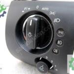 A 1645453304 MERCEDES ML W164 Far Açma Anahtarı orjinal