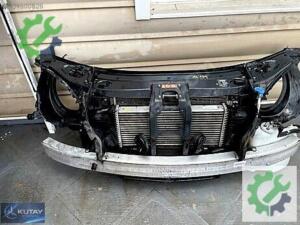 A 1646200034 MERCEDES ML W 164 KOMPLE ÖN PANEL SET ORJİNAL
