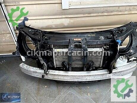 Mercedes-Benz ML Komple Ön 1646200034 çıkma parça