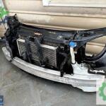 A 1646200034 MERCEDES ML W 164 KOMPLE ÖN PANEL SET ORJİNAL