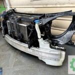A 1646200034 MERCEDES ML W 164 KOMPLE ÖN PANEL SET ORJİNAL
