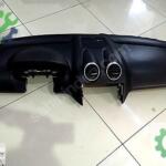 A 1646802887 MERCEDES ML 164 KASA TORPİDO + YOLCU AİRBAG ORJ