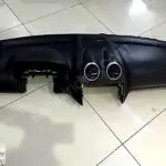 A 1646802887 MERCEDES ML 164 KASA TORPİDO + YOLCU AİRBAG ORJ
