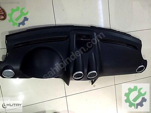Mercedes-Benz ML Torpido 1646802887 çıkma parça
