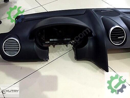 Mercedes-Benz ML Torpido 1646802887 çıkma parça