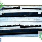 A 1646900840 A 1646900740 Mercedes ML W164 MARŞPİYEL SET ORJİNAL