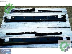 A 1646900840 A 1646900740 Mercedes ML W164 MARŞPİYEL SET ORJİNAL