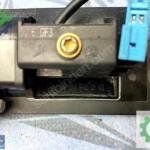 A 1647400193 MERCEDES W164 ML350 ML500 BAGAJ KAPAK AÇMA KOLU