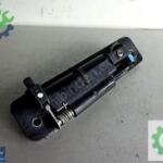 A 1647400193 MERCEDES W164 ML350 ML500 BAGAJ KAPAK AÇMA KOLU