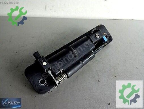 Mercedes-Benz ML Açma Kolu 1647400193 çıkma parça