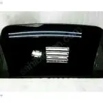 A 1647800021 MERCEDES W164 ML tavan camı Sunroof