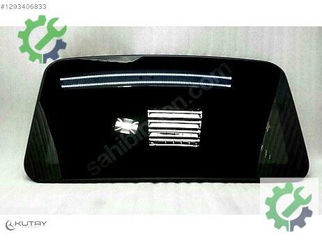 Mercedes-Benz ML Komple Sunroof çıkma parça