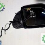 A 1648102419 Mercedes Ml W164 MAKYAJLI SOL SAĞ AYNA A 1648102719