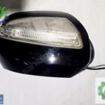 A 1648102419 Mercedes Ml W164 MAKYAJLI SOL SAĞ AYNA A 1648102719