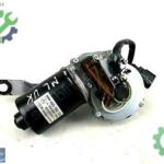 A 1648202542 Mercedes ML W164 W166 Ön Cam Silecek Motoru