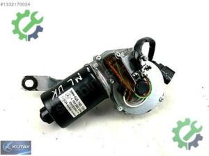 A 1648202542 Mercedes ML W164 W166 Ön Cam Silecek Motoru