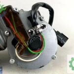 A 1648202542 Mercedes ML W164 W166 Ön Cam Silecek Motoru