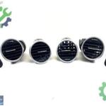 A 1648301954 Mercedes M-CLASS W164 havalandırma ızgarası