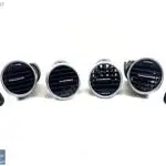 A 1648301954 Mercedes M-CLASS W164 havalandırma ızgarası