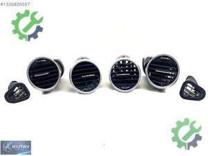 A 1648301954 Mercedes M-CLASS W164 havalandırma ızgarası