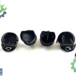 A 1648301954 Mercedes M-CLASS W164 havalandırma ızgarası