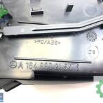 A 1648301954 Mercedes M-CLASS W164 havalandırma ızgarası