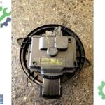A 1648350207 MERCEDES ML GL W164 X164 ISITICI FAN MOTORU