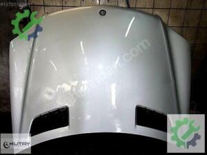 A 1648800557 Mercedes ML 164 KASA 775 BOYA KODLU ORİNAL KAPUT