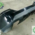 A 1648850025 Mercedes W164 ML M-Class Tampon Arka Tampon
