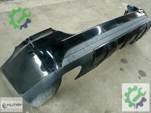 A 1648850025 Mercedes W164 ML M-Class Tampon Arka Tampon