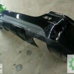 A 1648850025 Mercedes W164 ML M-Class Tampon Arka Tampon